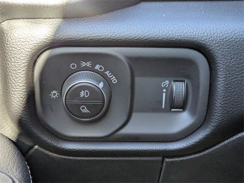 New 2026 RAM 2500 Big Horn image 25