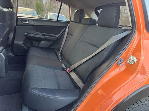 Used 2013 Subaru Crosstrek 2.0i Premium w/ Popular Pkg 2 image 23