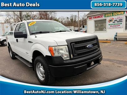 Used 2013 Ford F150 XL w/ PWR Equipment Group
