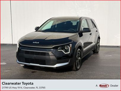 Used 2026 Kia Niro LX