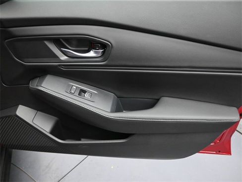 New 2025 Honda Accord Sport image 27
