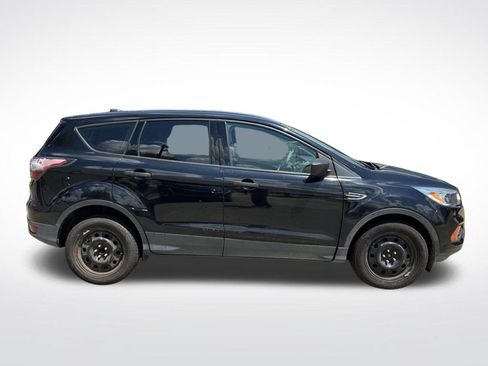 Used 2017 Ford Escape S FWD image 19