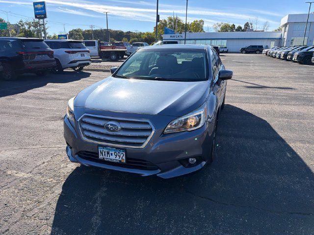 Used 2016 Subaru Legacy 2.5i Limited AWD/4WD image 8