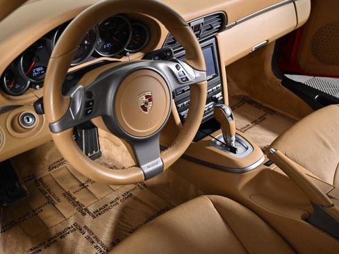 Used 2009 Porsche 911 Carrera image 25