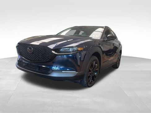 New 2026 MAZDA CX-30 2.5 Turbo w/ Premium Package image 8