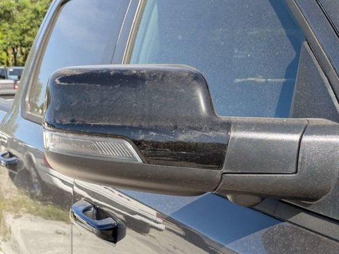 New 2026 RAM 1500 Rebel w/ G/T Package AWD/4WD image 11