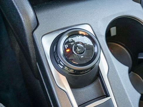 New 2025 Ford Bronco Sport Big Bend AWD/4WD image 22