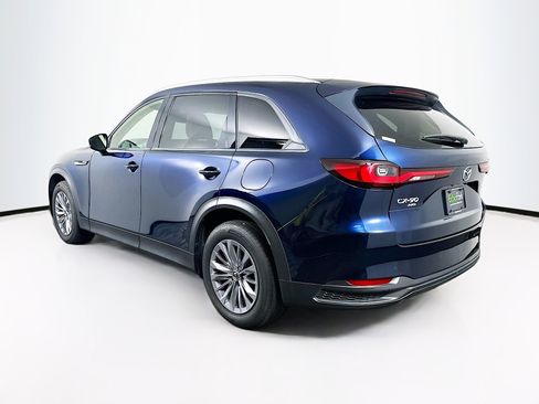 Used 2025 MAZDA CX-90 3.3 Turbo w/ Preferred Package image 5