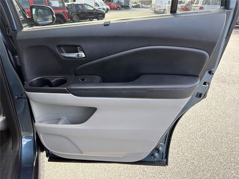 Used 2021 Honda Pilot EX-L image 17