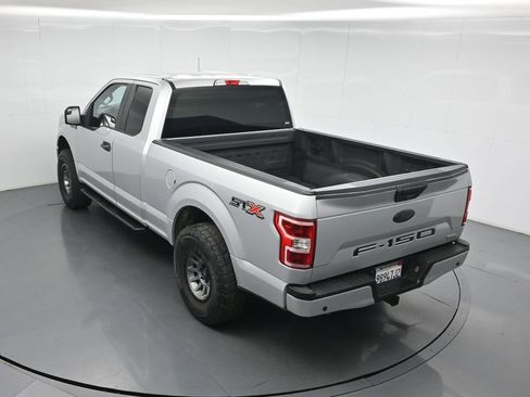 Used 2018 Ford F150 XL w/ Equipment Group 101A Mid RWD image 38