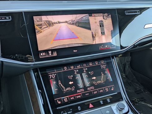 Used 2019 Audi A8 L 3.0T AWD/4WD image 13