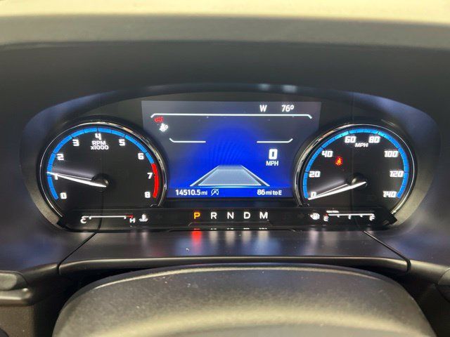 Used 2023 Ford Bronco Sport Badlands w/ Premium Package AWD/4WD image 16