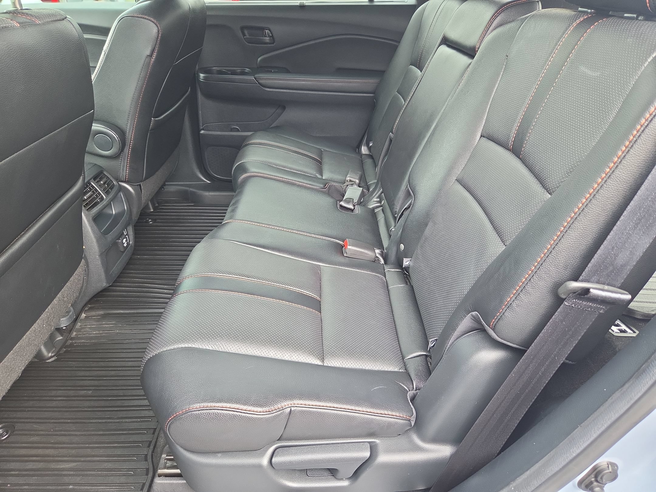 Used 2023 Honda Passport TrailSport image 23