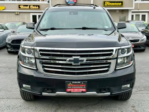 Used 2016 Chevrolet Tahoe LT image 3