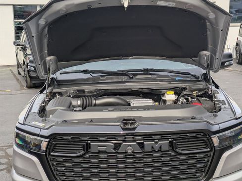 New 2026 RAM 1500 Big Horn image 39