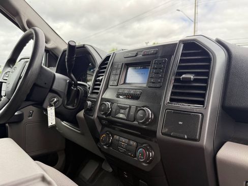 Used 2018 Ford F150 XLT w/ XTR Package AWD/4WD image 11