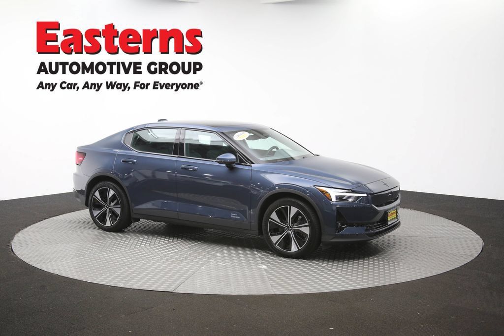 Used 2024 Polestar Polestar 2 AWD/4WD image 45