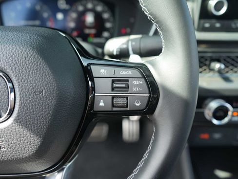 Certified 2024 Acura Integra A-Spec FWD image 23