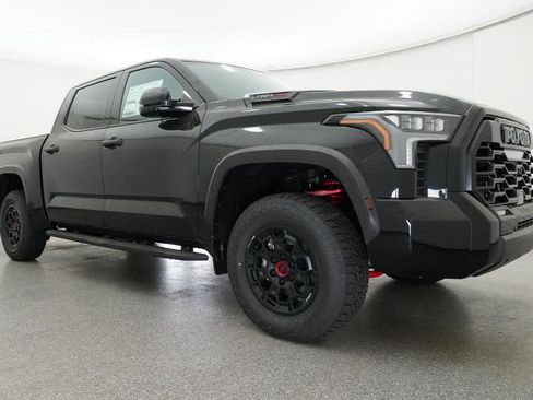 New 2026 Toyota Tundra TRD Pro AWD/4WD image 60