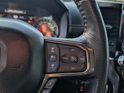 Used 2020 RAM 1500 Sport w/ Leather & Sound Group image 25