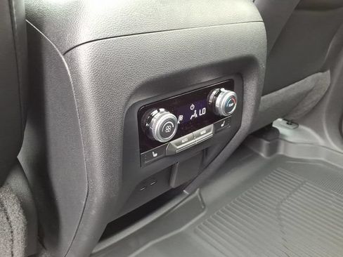 New 2026 GMC Acadia Elevation w/ Black Edition AWD/4WD image 28