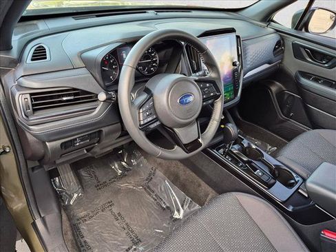 Certified 2026 Subaru Forester Premium AWD/4WD image 9
