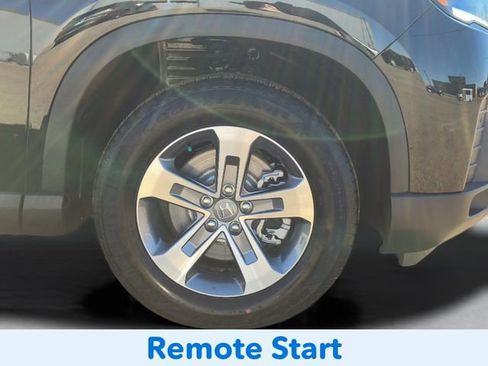 New 2026 Honda Pilot EX-L image 13