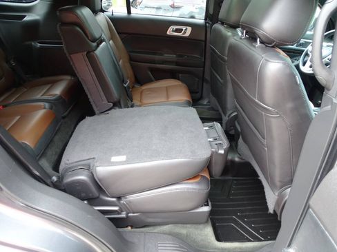 Used 2014 Ford Explorer AWD Limited w/ Equipment Group 301A image 43