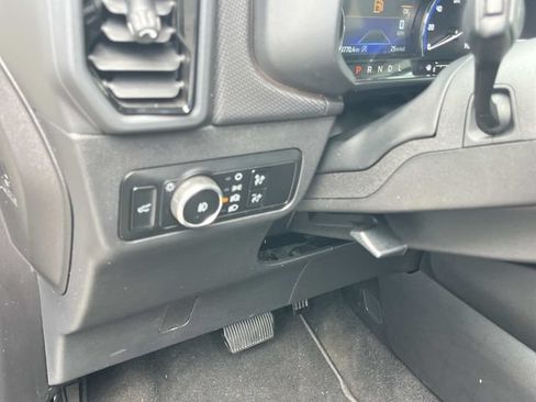 Certified 2024 Ford Bronco Sport Outer Banks AWD/4WD image 34