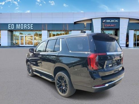 New 2026 GMC Yukon Elevation AWD/4WD image 2