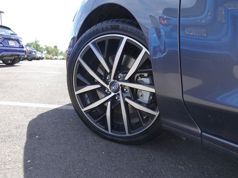 Used 2024 Subaru Impreza 2.0i Sport AWD/4WD image 8