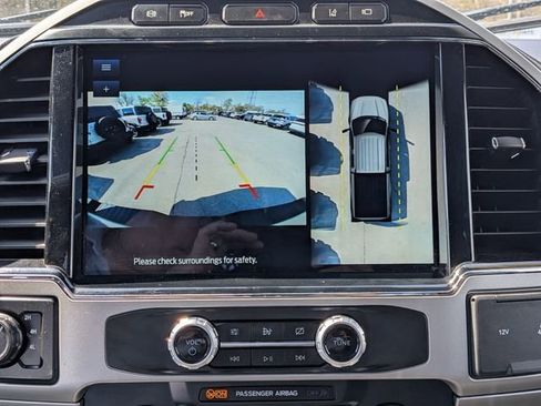 Used 2022 Ford F350 Lariat AWD/4WD image 12