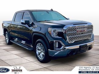 Used 2020 GMC Sierra 1500 SLT RWD video 1