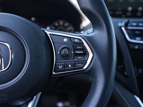 Certified 2023 Acura RDX AWD w/ Technology Package image 24