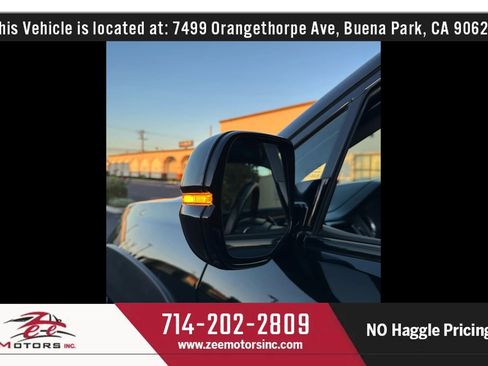 Used 2022 Honda Ridgeline RTL-E image 47