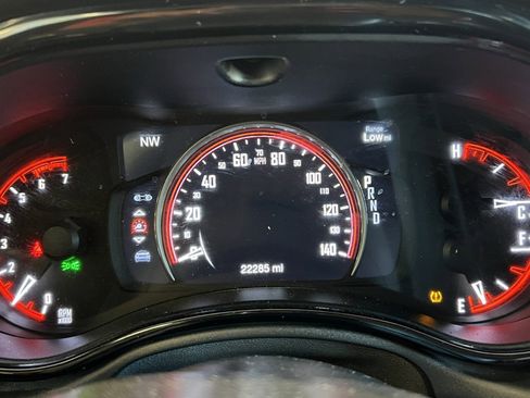 Used 2024 Dodge Durango R/T image 13