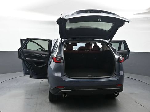 Certified 2024 MAZDA CX-5 Carbon Edition AWD/4WD image 49