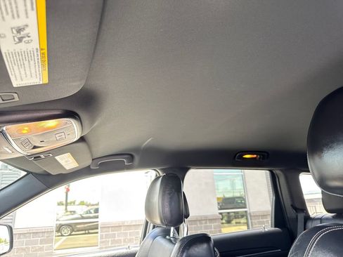 Used 2015 Jeep Grand Cherokee Limited AWD/4WD image 21