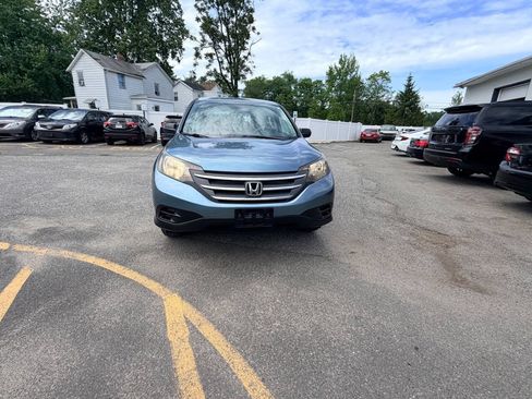 Used 2013 Honda CR-V LX image 32