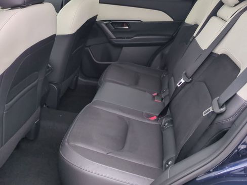 New 2026 MAZDA CX-5 Preferred AWD/4WD image 18