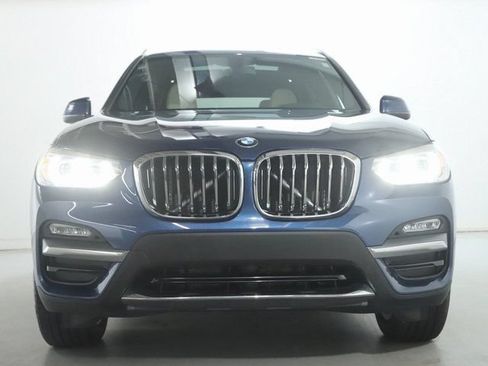 Used 2018 BMW X3 xDrive30i AWD/4WD image 6