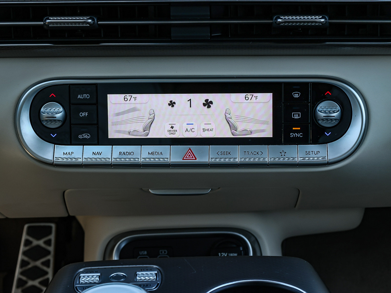 Used 2023 Genesis GV60 Performance AWD/4WD image 14