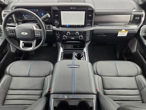 New 2026 Ford F250 Platinum AWD/4WD image 26