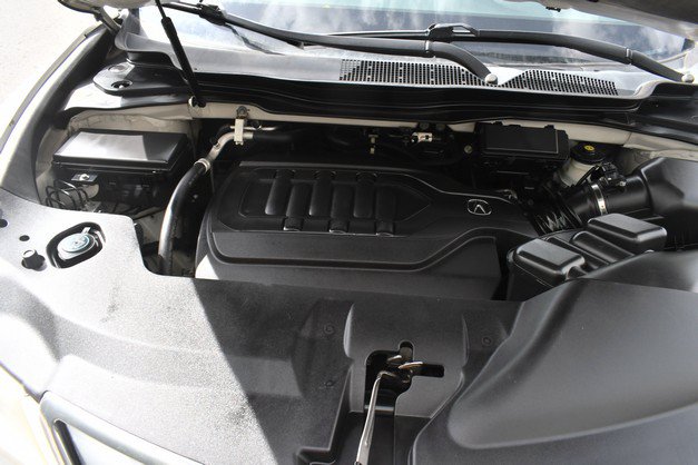 Used 2014 Acura MDX SH-AWD image 31