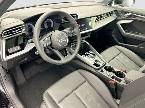 Certified 2026 Audi A3 2.0T Premium w/ Convenience Package AWD/4WD image 9