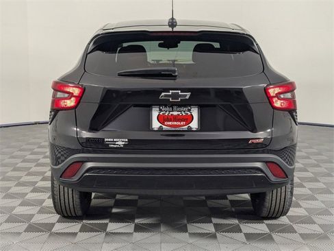 Certified 2024 Chevrolet Trax RS image 6