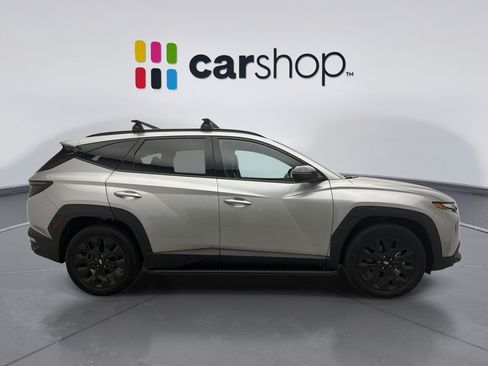 Used 2024 Hyundai Tucson XRT AWD/4WD image 6