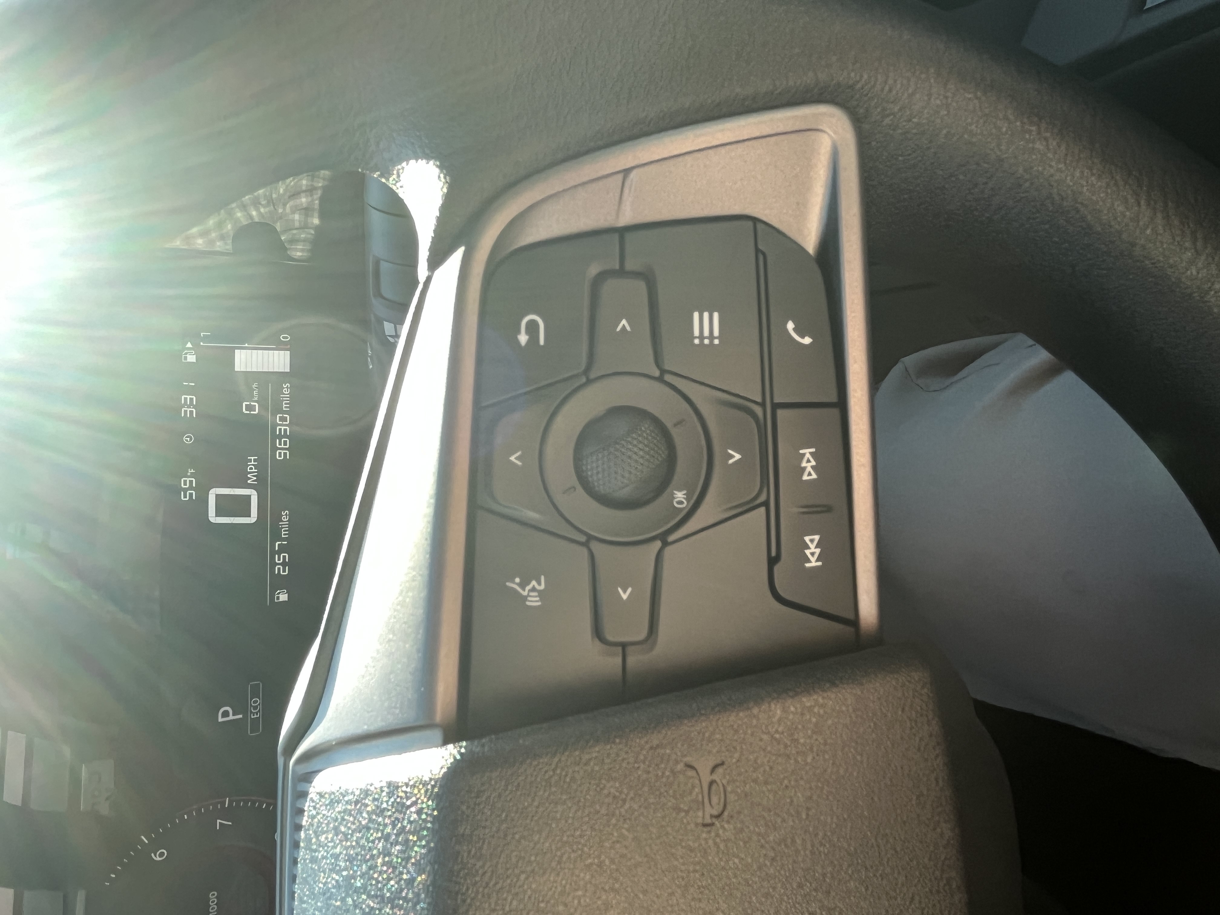 Used 2026 Nissan Sentra S w/ Floor Mat Package FWD image 15