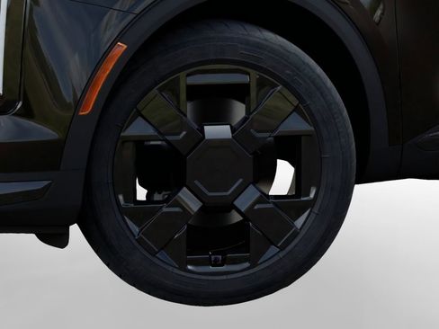 New 2026 Kia Sportage X-Line AWD/4WD image 9
