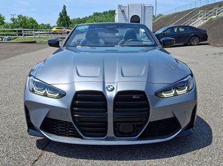 Used 2022 BMW M4 xDrive Competition AWD/4WD video 2